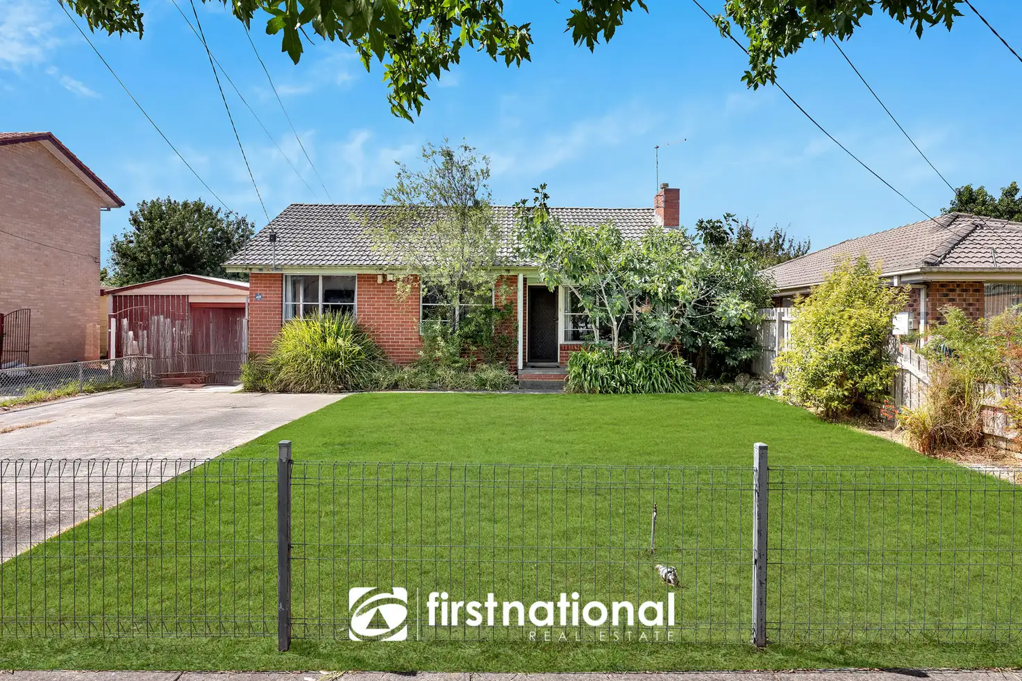 Main view of Homely house listing, 41 Rowan Drive, Doveton VIC 3177