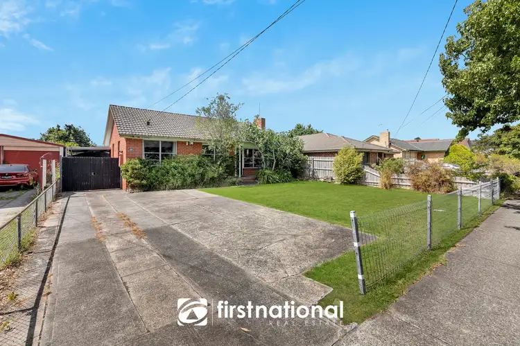 Second view of Homely house listing, 41 Rowan Drive, Doveton VIC 3177