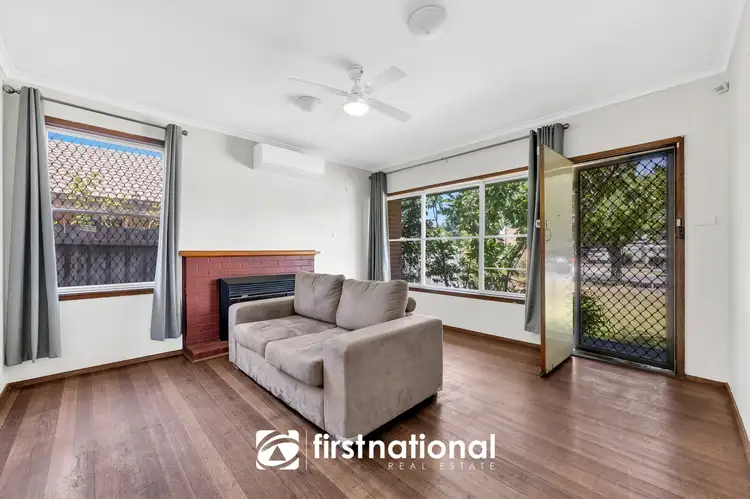 Third view of Homely house listing, 41 Rowan Drive, Doveton VIC 3177