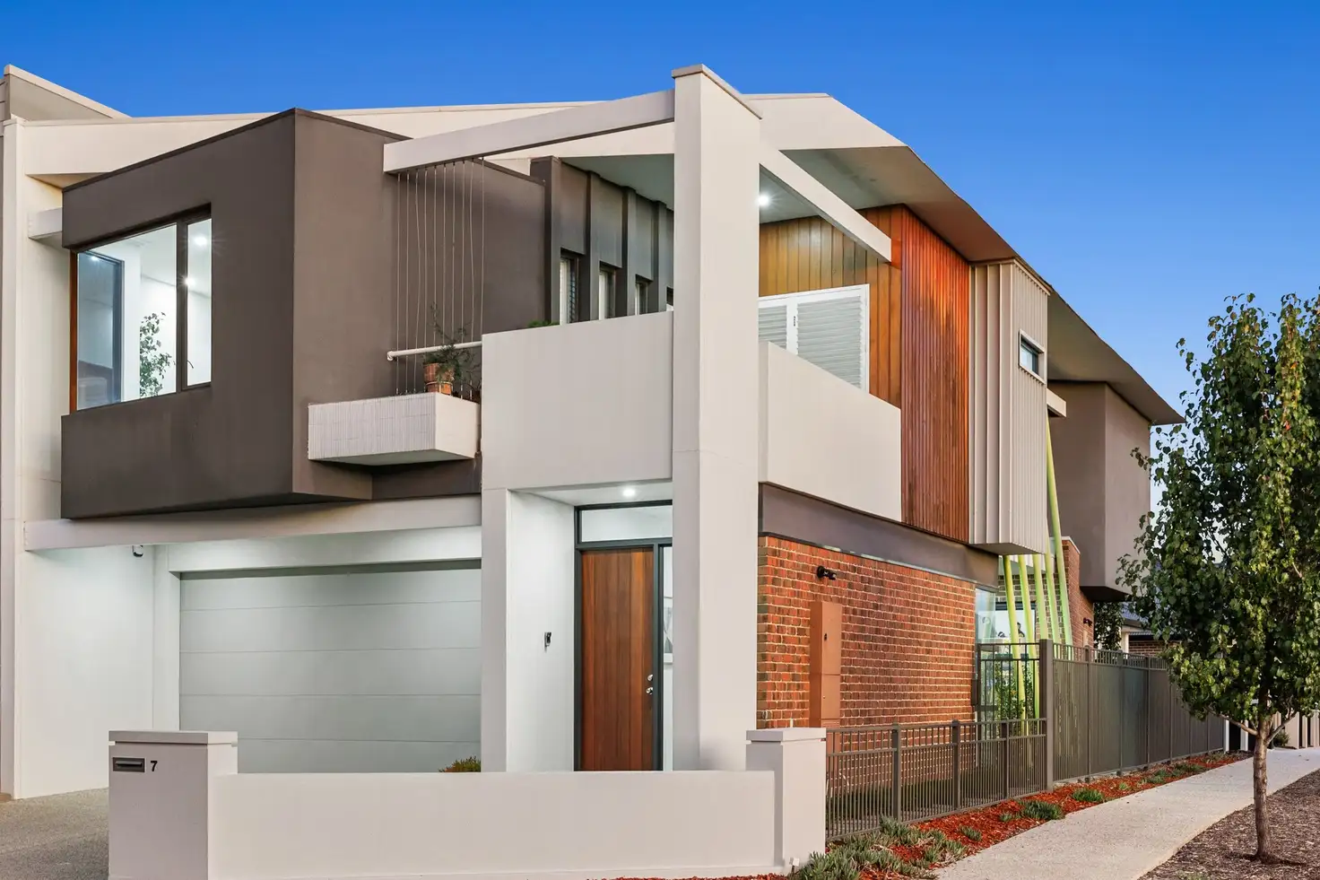 Main view of Homely house listing, 7 Rhind Road, Lightsview SA 5085