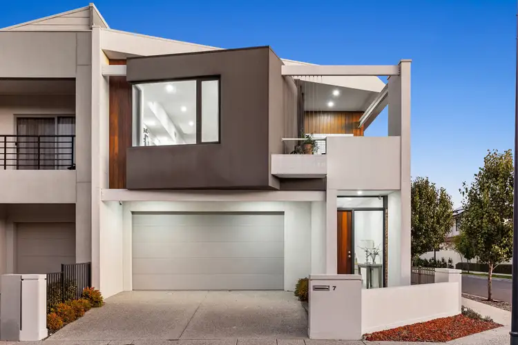 Third view of Homely house listing, 7 Rhind Road, Lightsview SA 5085