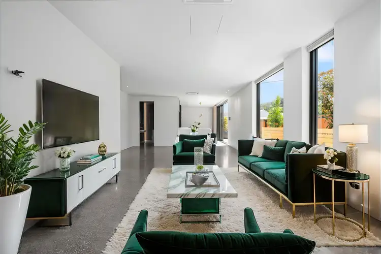 4/1 Burnett Street, North Hobart TAS 7000