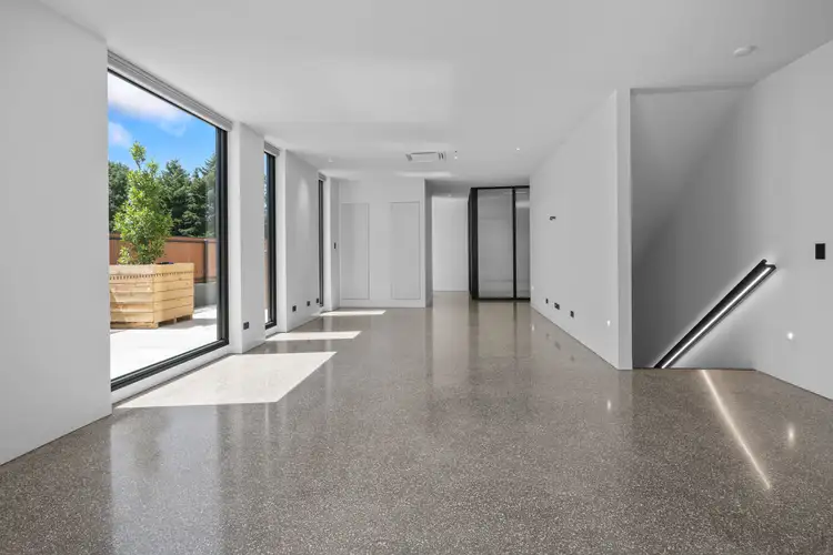 Fifth view of Homely apartment listing, 4/1 Burnett Street, North Hobart TAS 7000