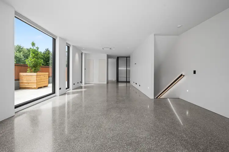 Sixth view of Homely apartment listing, 4/1 Burnett Street, North Hobart TAS 7000