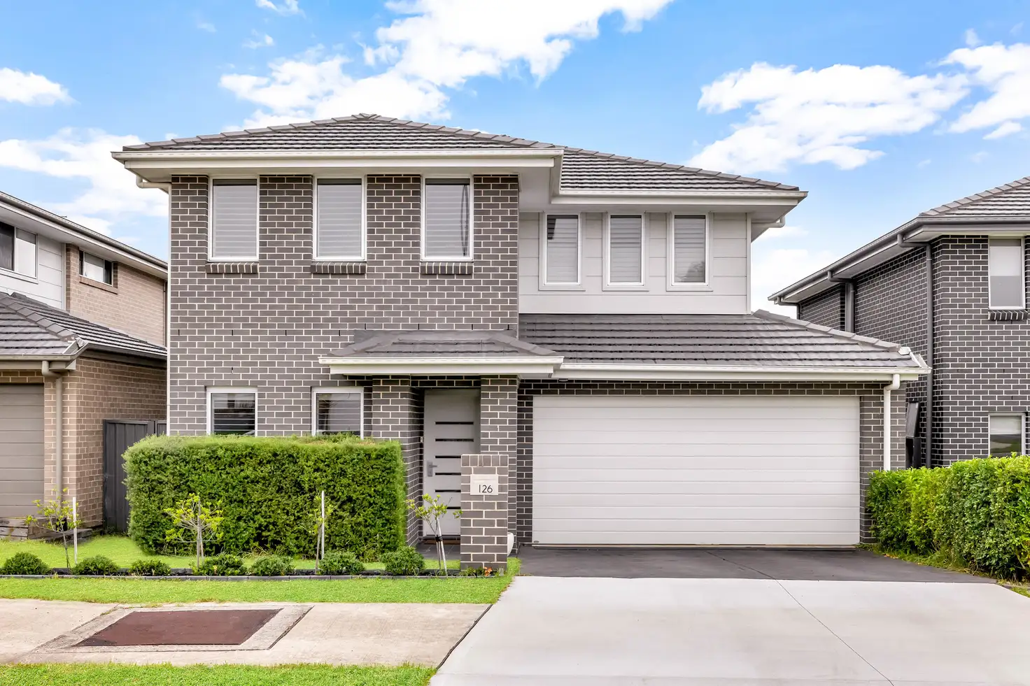 Main view of Homely house listing, 126 Boundary Road, Schofields NSW 2762