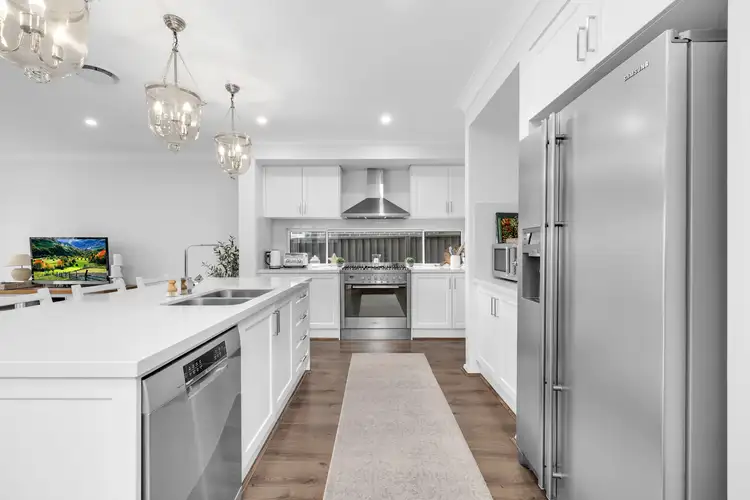 Third view of Homely house listing, 126 Boundary Road, Schofields NSW 2762