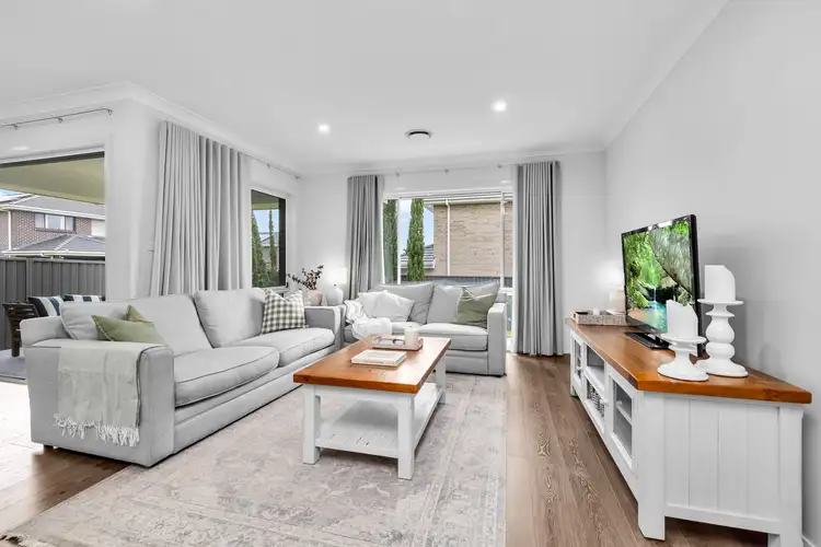 Fifth view of Homely house listing, 126 Boundary Road, Schofields NSW 2762
