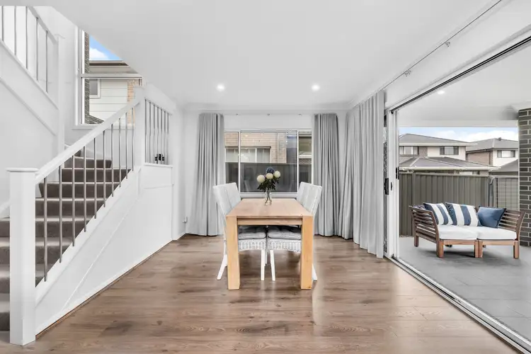 Sixth view of Homely house listing, 126 Boundary Road, Schofields NSW 2762