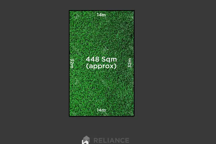 LOT 27039 Windermere Black Forest Road, Mambourin VIC 3024