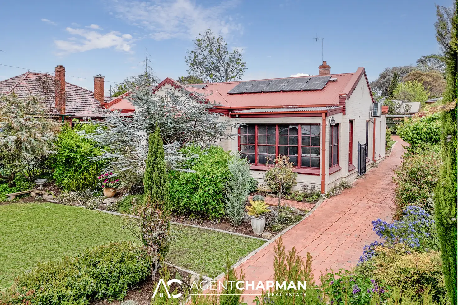 Main view of Homely house listing, 368 Howick Street, Bathurst NSW 2795
