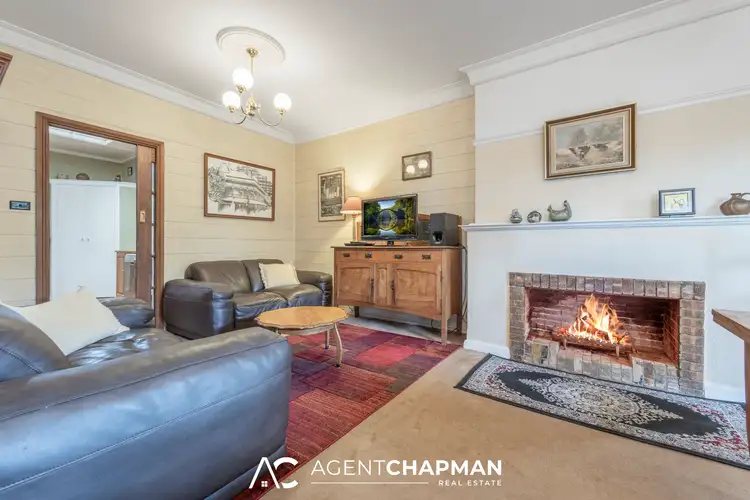 Second view of Homely house listing, 368 Howick Street, Bathurst NSW 2795