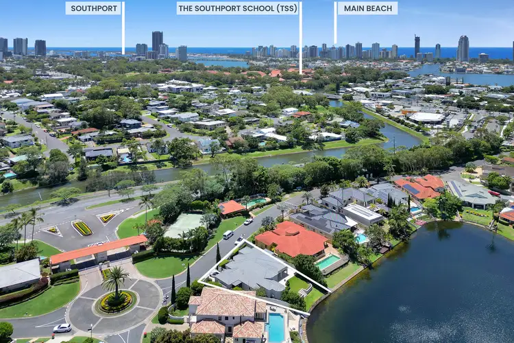 25/40 Cotlew Street East, Southport QLD 4215