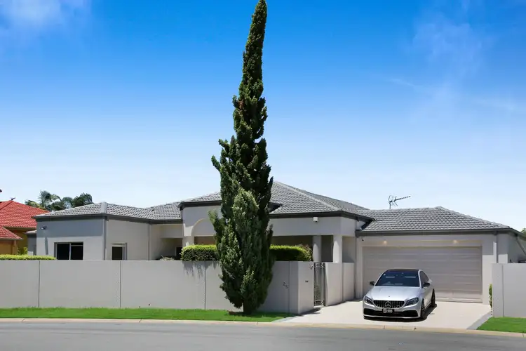Third view of Homely house listing, 25/40 Cotlew Street East, Southport QLD 4215