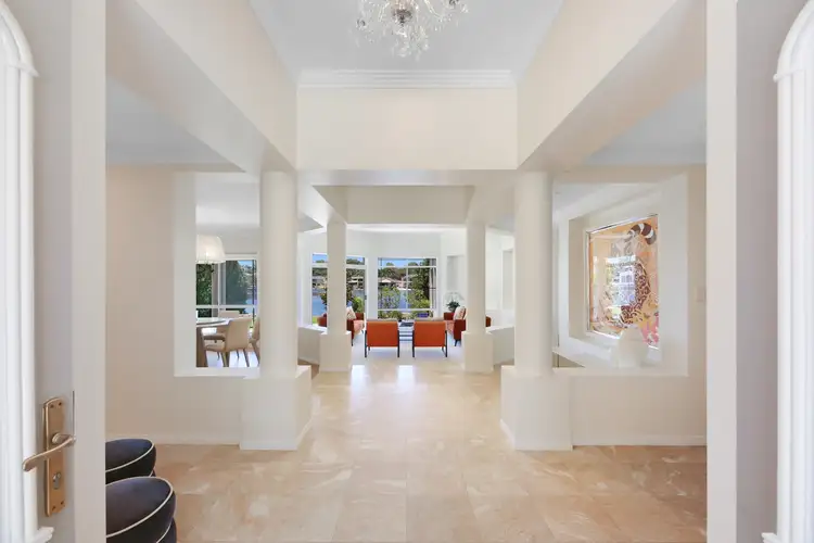 Fourth view of Homely house listing, 25/40 Cotlew Street East, Southport QLD 4215