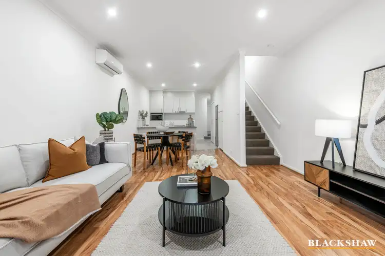 19/33 Arthur Blakeley Way, Coombs ACT 2611