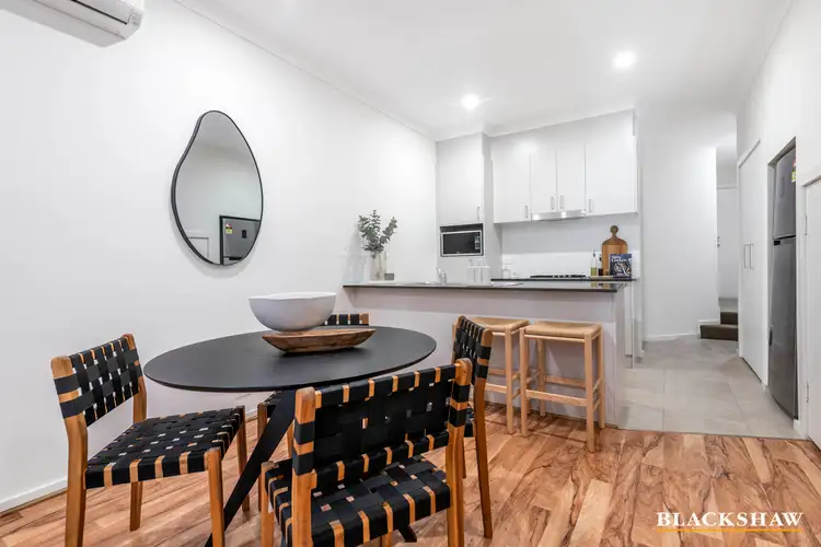 Sixth view of Homely townhouse listing, 19/33 Arthur Blakeley Way, Coombs ACT 2611