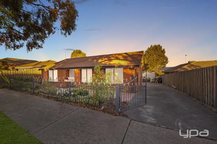 29 Kingsley Drive, Sunbury VIC 3429