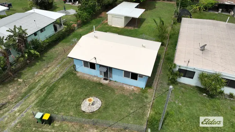 29 Horrie Twiner Street, Keppel Sands QLD 4702