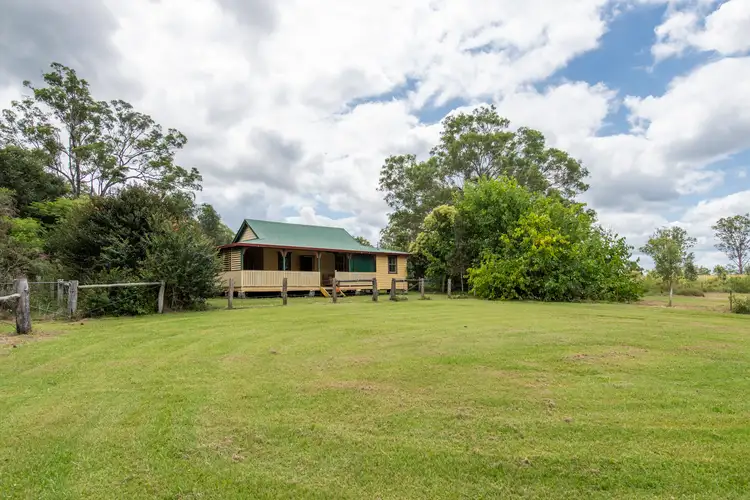 33 Dilkoon Road, Dilkoon NSW 2460