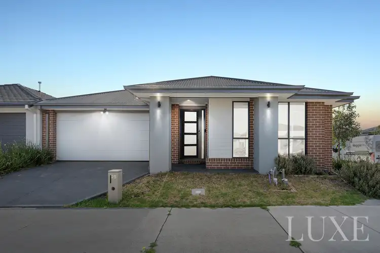 25 Sumar Drive, Craigieburn VIC 3064