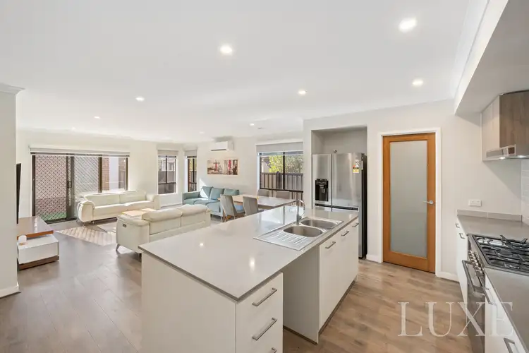 Fifth view of Homely house listing, 25 Sumar Drive, Craigieburn VIC 3064