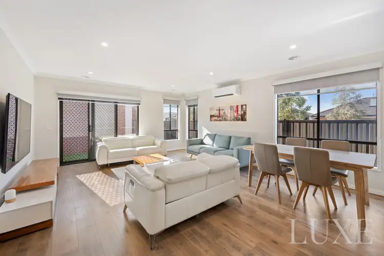 Sixth view of Homely house listing, 25 Sumar Drive, Craigieburn VIC 3064