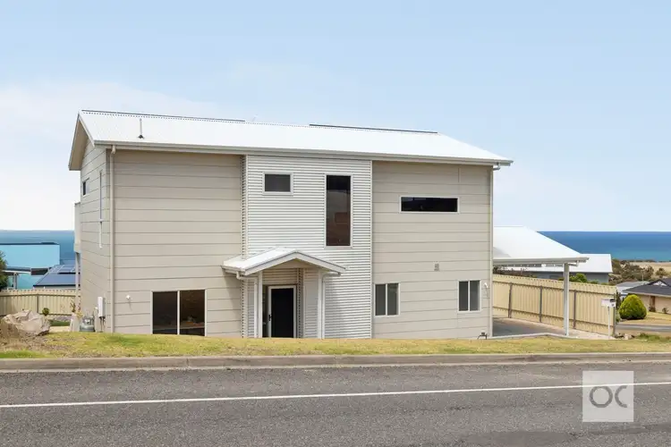 Fourth view of Homely house listing, 34 Three Gullies Road, Encounter Bay SA 5211
