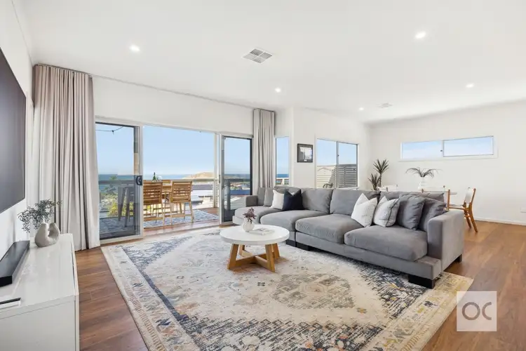 Fifth view of Homely house listing, 34 Three Gullies Road, Encounter Bay SA 5211
