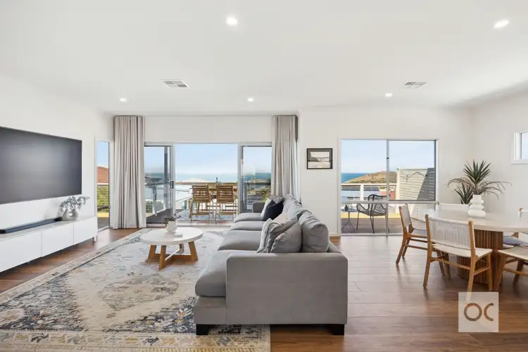 Sixth view of Homely house listing, 34 Three Gullies Road, Encounter Bay SA 5211