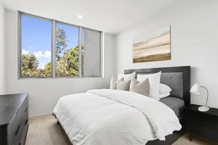 Third view of Homely apartment listing, A305/86 Centenary Drive, Strathfield NSW 2135