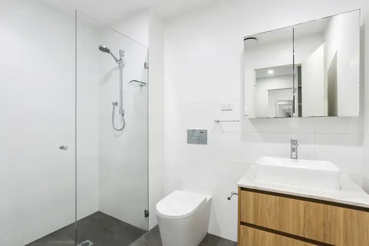 Fourth view of Homely apartment listing, A305/86 Centenary Drive, Strathfield NSW 2135