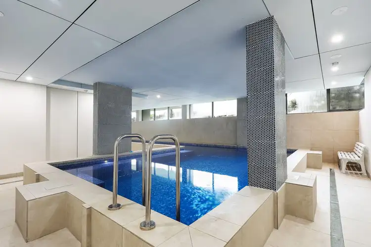 Sixth view of Homely apartment listing, A305/86 Centenary Drive, Strathfield NSW 2135