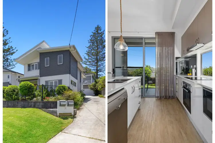 House 1/14 Anthony Avenue, Banora Point NSW 2486