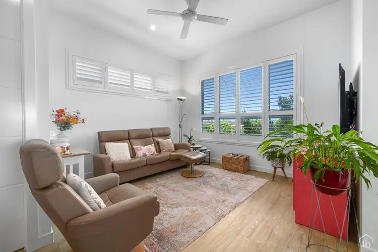 Fifth view of Homely house listing, House 1/14 Anthony Avenue, Banora Point NSW 2486