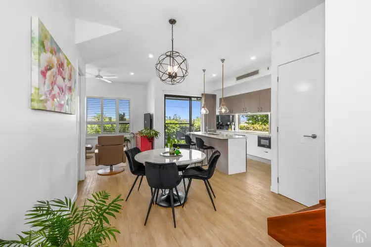 Sixth view of Homely house listing, House 1/14 Anthony Avenue, Banora Point NSW 2486