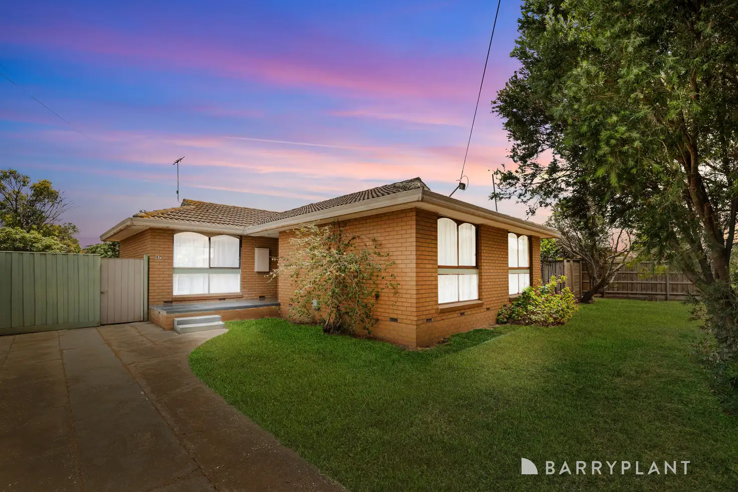 Main view of Homely house listing, 47 Bennett Street, Melton South VIC 3338