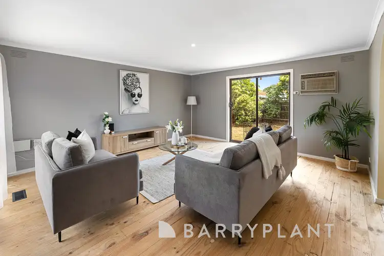 Third view of Homely house listing, 47 Bennett Street, Melton South VIC 3338