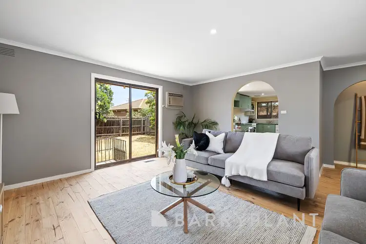Fourth view of Homely house listing, 47 Bennett Street, Melton South VIC 3338