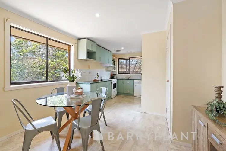Fifth view of Homely house listing, 47 Bennett Street, Melton South VIC 3338