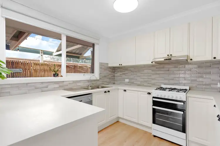 Fourth view of Homely house listing, 25 Gilchrist Crescent, Sunbury VIC 3429