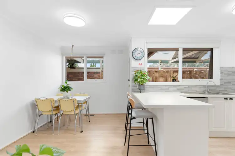 Fifth view of Homely house listing, 25 Gilchrist Crescent, Sunbury VIC 3429