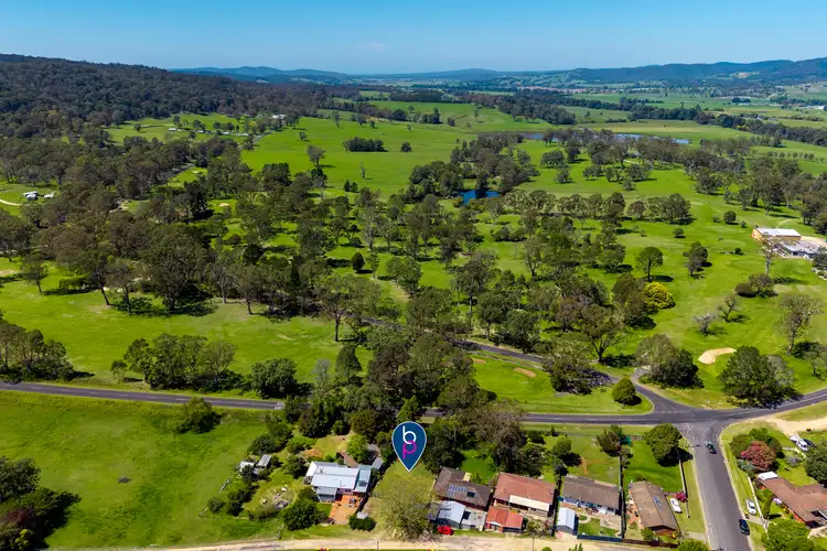 Main view of Homely land listing, 1446 Tarraganda Lane, Tarraganda NSW 2550