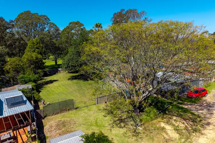Third view of Homely land listing, 1446 Tarraganda Lane, Tarraganda NSW 2550