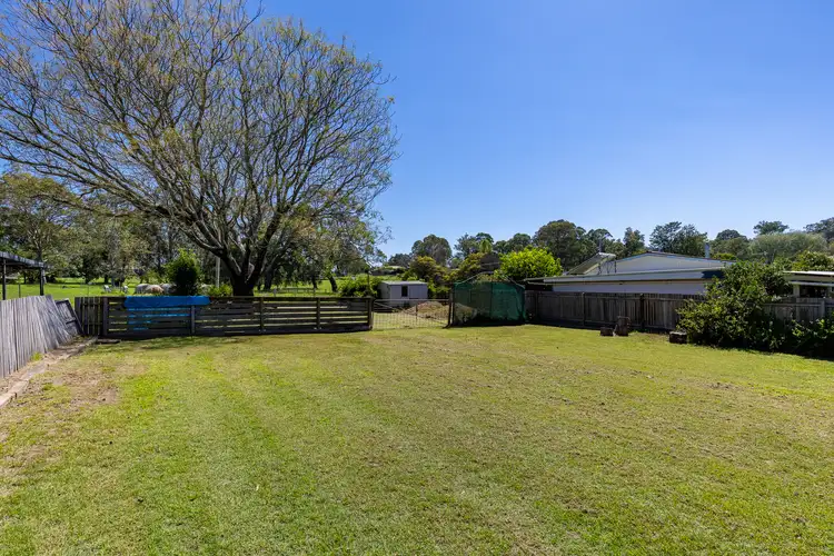 Fourth view of Homely land listing, 1446 Tarraganda Lane, Tarraganda NSW 2550
