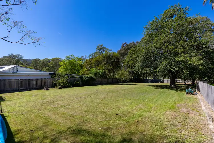 Fifth view of Homely land listing, 1446 Tarraganda Lane, Tarraganda NSW 2550