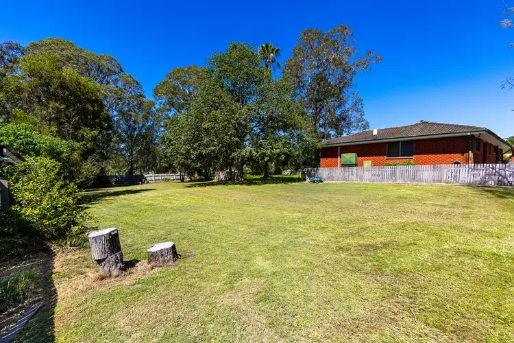 Seventh view of Homely land listing, 1446 Tarraganda Lane, Tarraganda NSW 2550