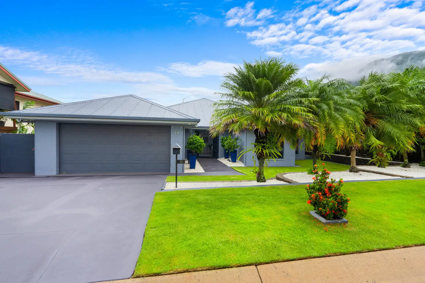 Main view of Homely house listing, 15 Ellestree Close, Redlynch QLD 4870