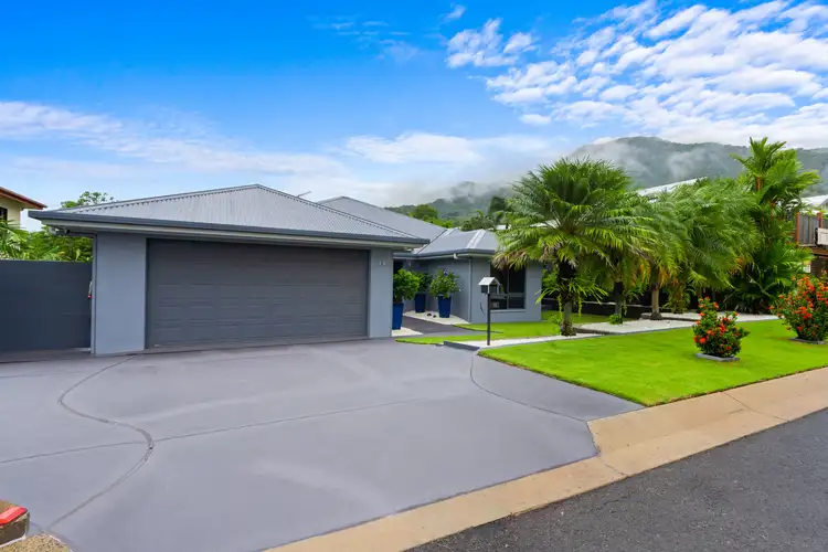 Second view of Homely house listing, 15 Ellestree Close, Redlynch QLD 4870