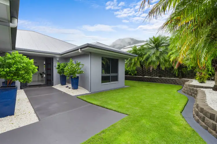 Third view of Homely house listing, 15 Ellestree Close, Redlynch QLD 4870