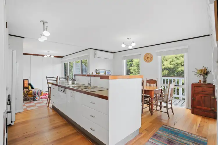 Second view of Homely house listing, 34 Wattle Street, Bowen Mountain NSW 2753